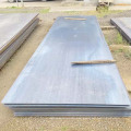 ASTM A588Grade Weather Resistant Steel Plate